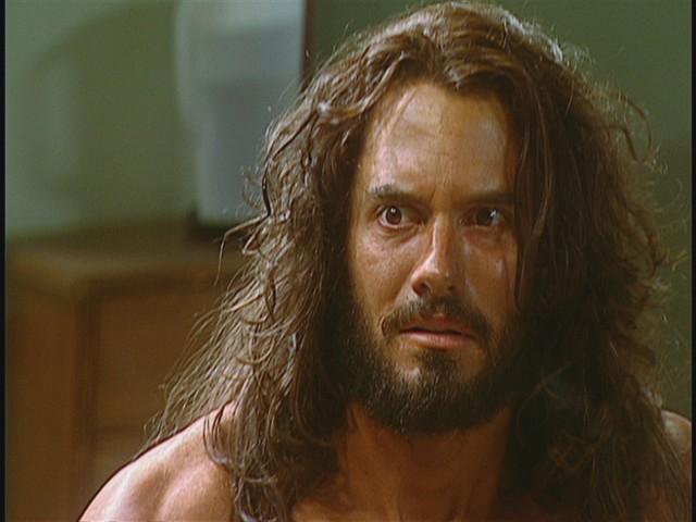 El cuerpo de Salvador