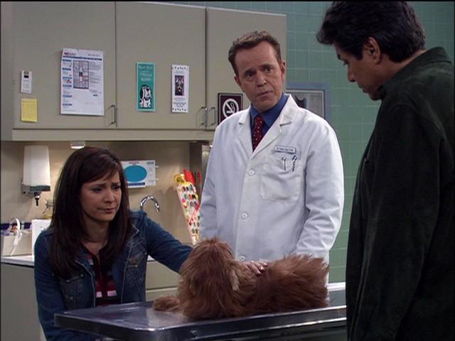God Needles George