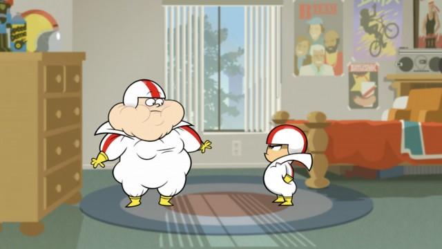 For the Love of Gunther