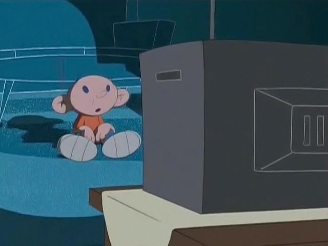 Home Alone with Frank / The Lucky Penny