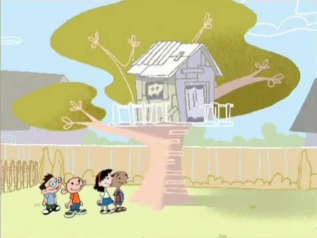 Can't See the Forest for the Treefort / Saving Lummox