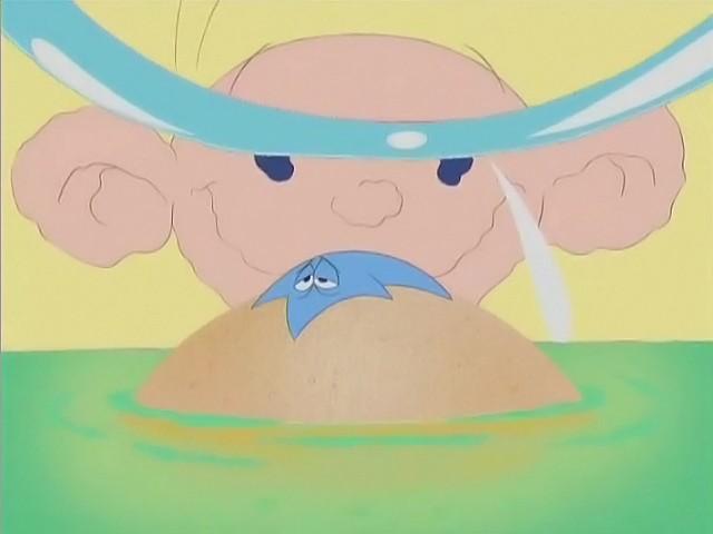 Newton Falls in Love / Show Me the Money