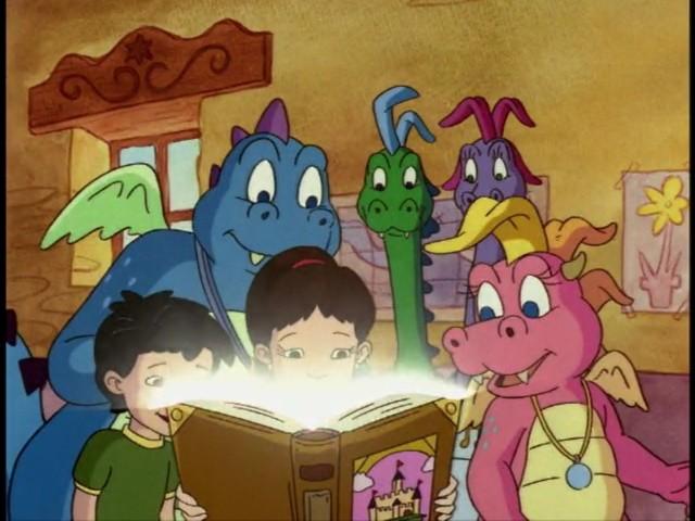 Quetzal's Magic Pop-Up Book