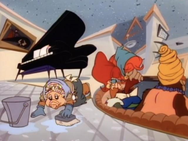 Cinderella