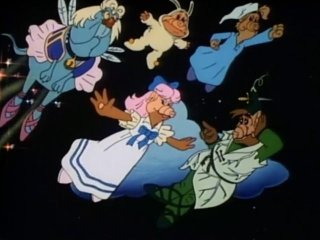 Peter Pan