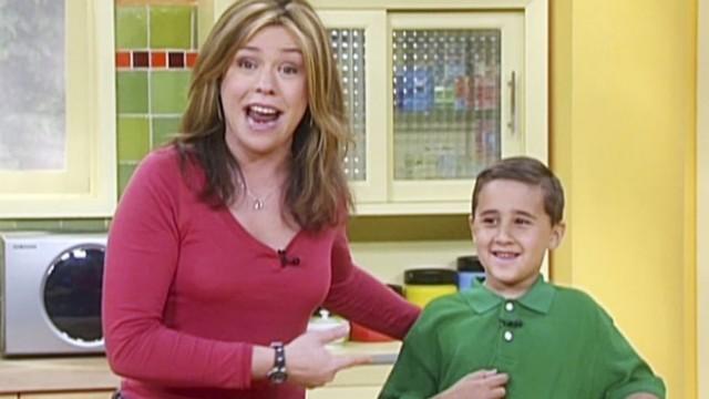 Half-Pint Cooks