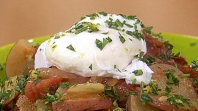 Brunch Blitz