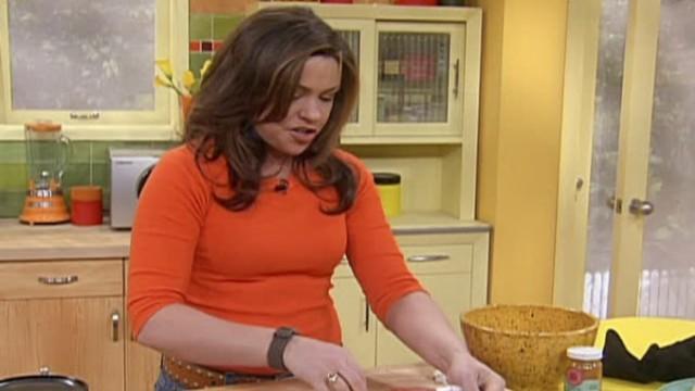 30 Minute Gut Buster