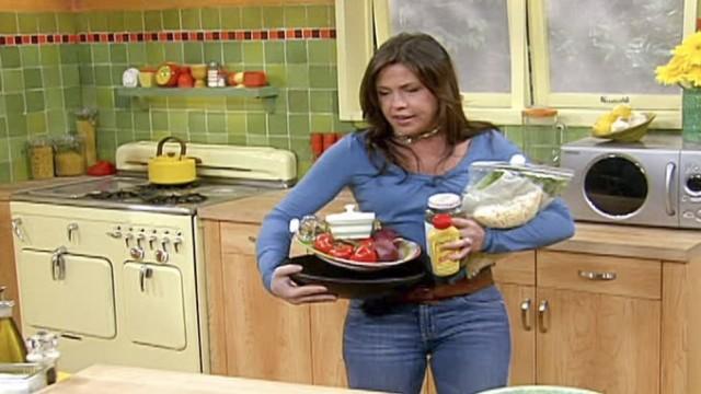Beans and Franks