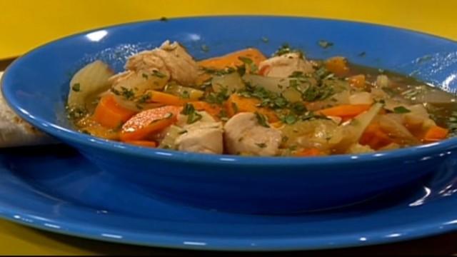 Southwest Supper