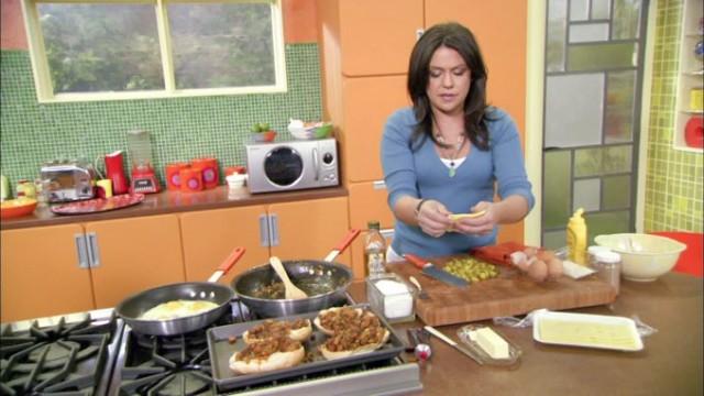 Breakfast, Lunch, Dinner: Cuban Feast