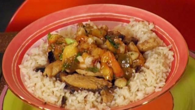 You Say Marsala, I Say Masala
