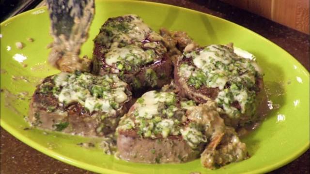 Steak Your Claim