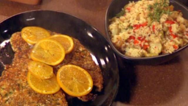 A Cut Above Cutlets