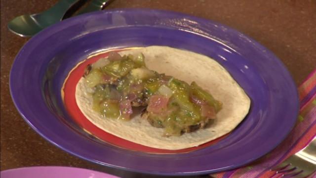 Tex-Mex Excellence