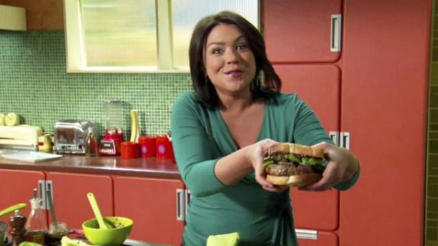 Ooh-la-la Burgers