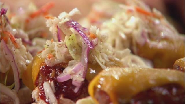 Brrrooklyn Barbecue