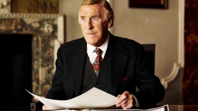 Bruce Forsyth