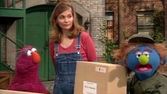 Telly receives a Z by mistake