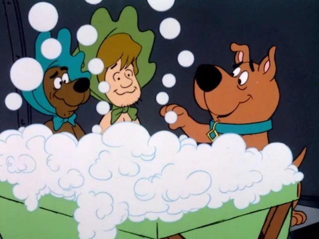 Scooby Dooby Goo