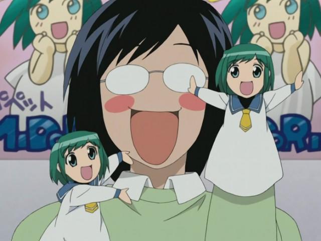 Takki no Hibi