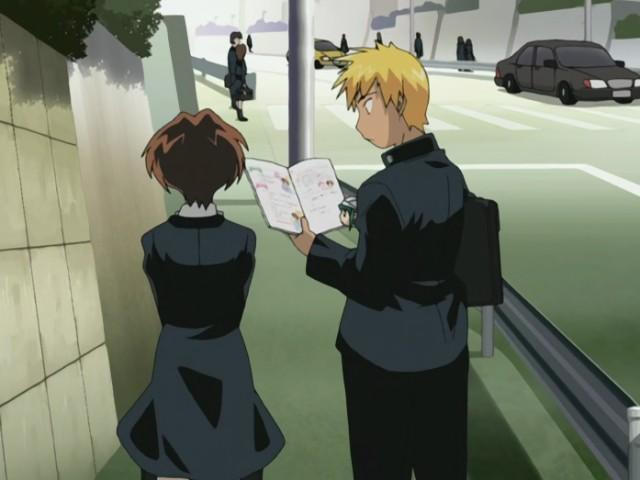 Fated Reunion