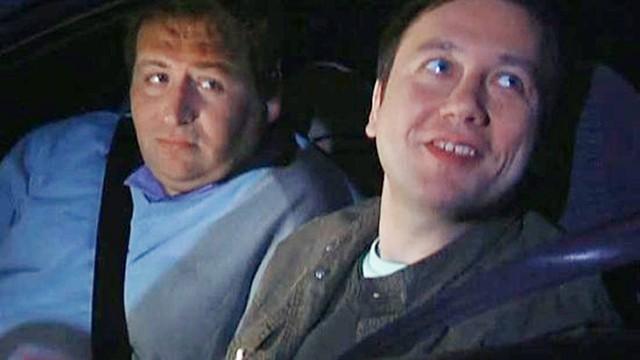 Непризнаный Костя