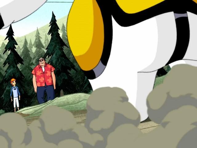 The Big Tick