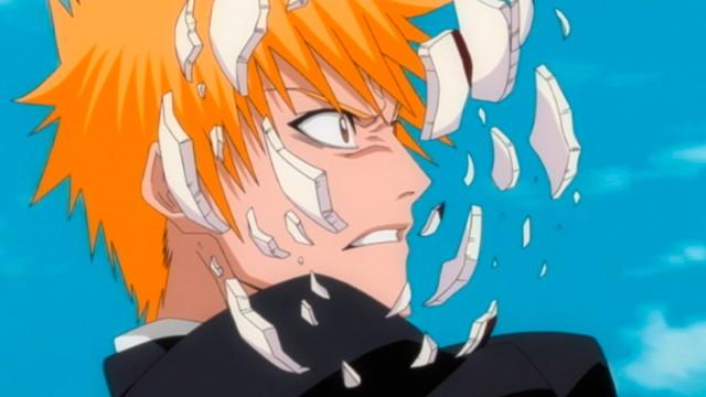 Ichigo vs. Grimmjow, the 11-Second Battle