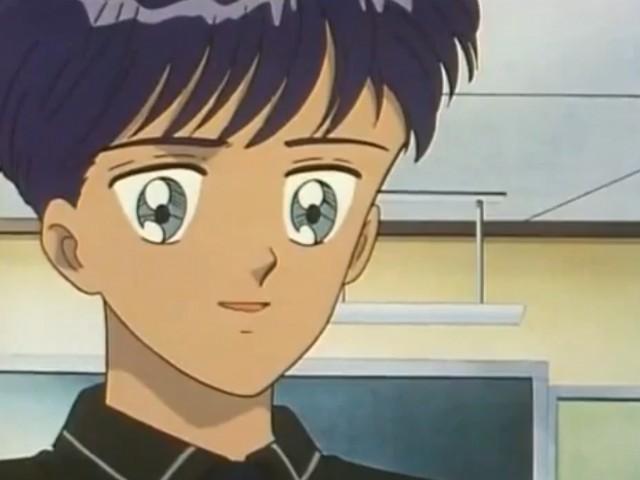 The Enigmatic Transfer Student