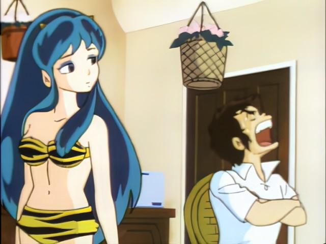 Urusei Yatsura: Symphony