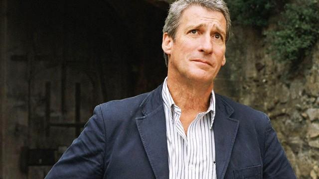 Jeremy Paxman