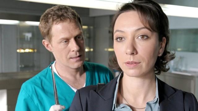 Tamara Morgenstern