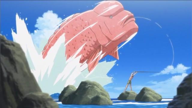 Mune Kyun Tropical Island!