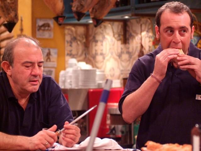 Il bambino della strada