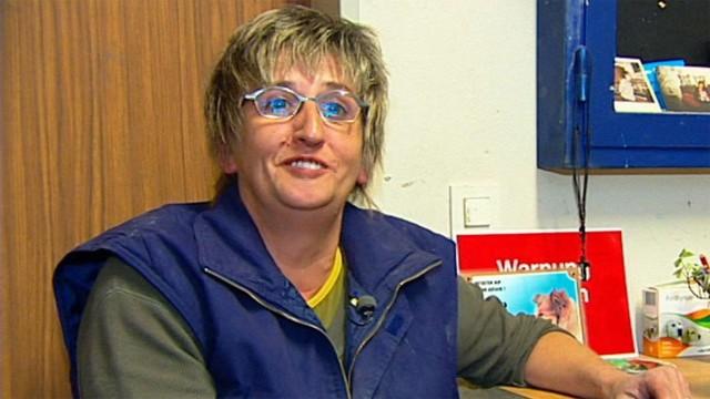 Fehlplanung in Moers