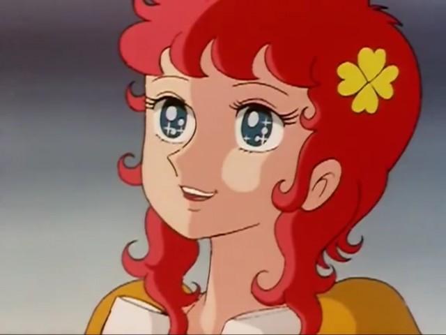 Messenger from the Moon