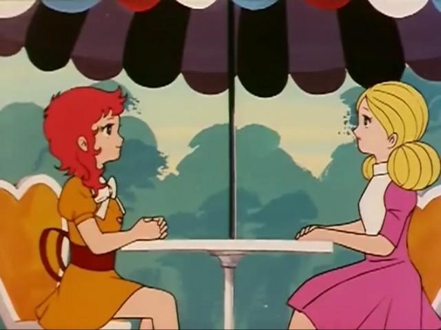 The Mystery of The Abused Girl