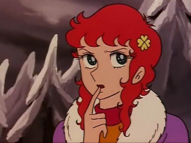 Friendship at the Snow Festival