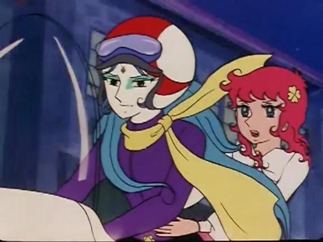 The Snow Bird's Secret