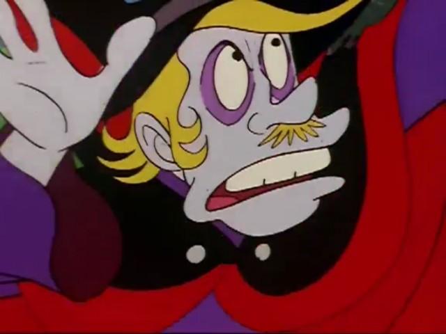 The Age of Rebellion is Here