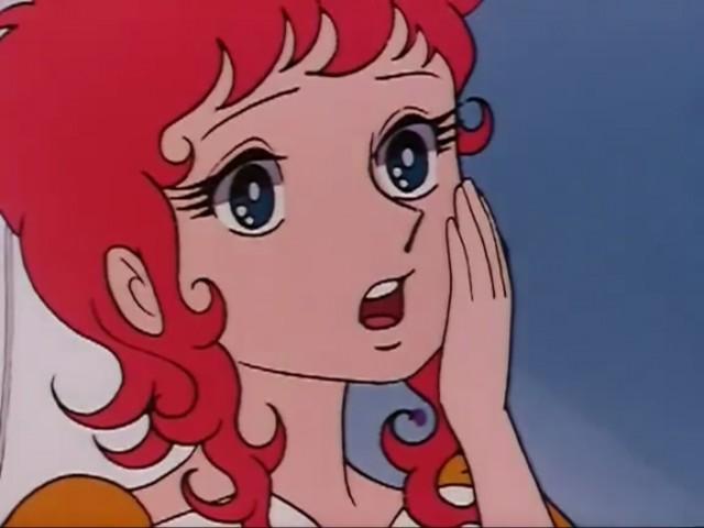 Red Shoes of Friendship