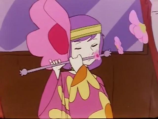 Tale of North Spring Winds