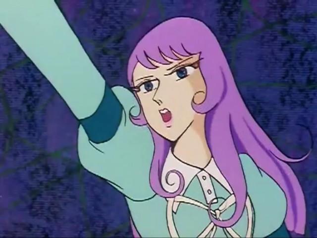 Secret of The White Lily