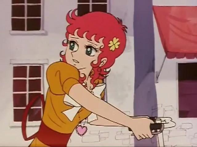 Where are you, Gonbee?