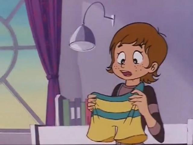 The Fuss of Not Swiming