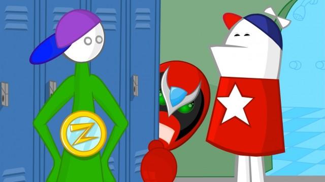 super powers