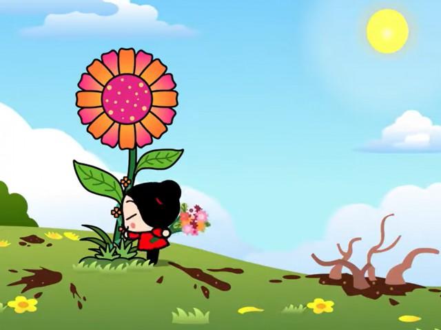 Flower Power