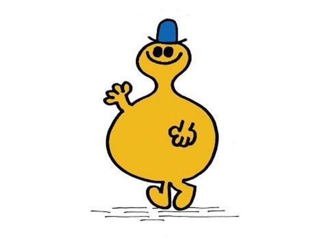Mr Dizzy