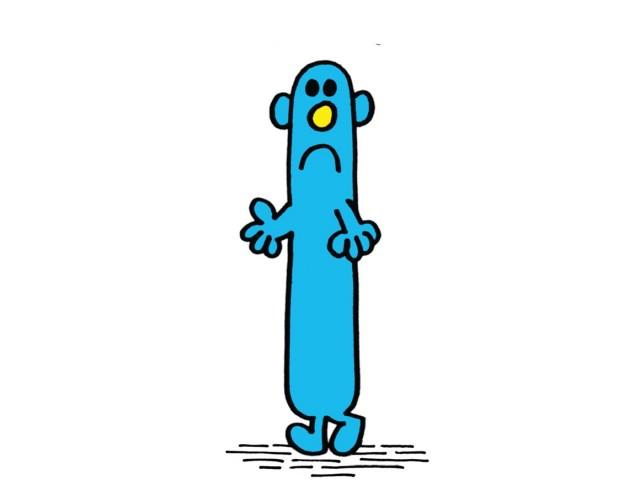 Mr Mean